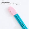 Pet Cat Eye Comb Brush