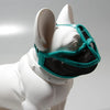 Adjustable French Bulldog Muzzle