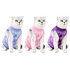 Pet Cat Weaning Suit Anti-licking Recovery Clothes