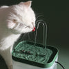 1.5L Automatic Electric Mute Drinker Water Bowl