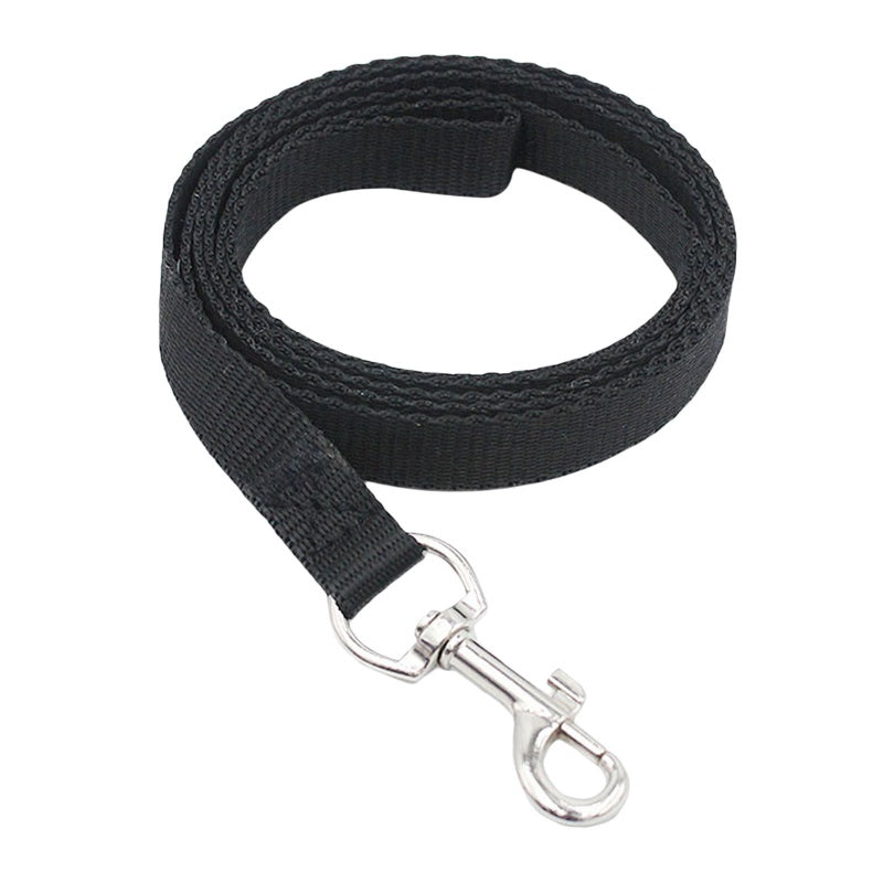 Pet Dog Leash Durable Nylon Puppy Lead