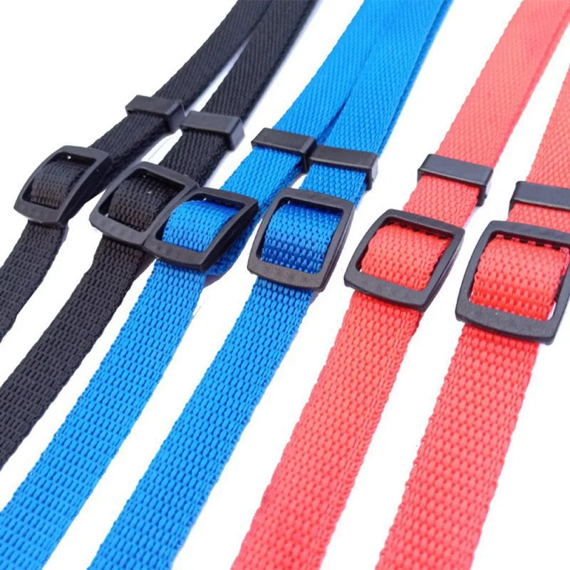 Adjustable Pet Cat Car Seat Leads Belt