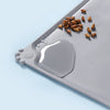 Dog  Bowl Food Mat