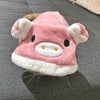 Winter Warm Pet Cat Hoodie  Clothes