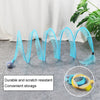 Tunnel Funny Training Intelligence Tracks Toys