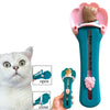 Multi-function Pet Cat Food Shovel Scoop Feeding Spoon