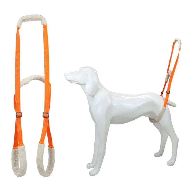 Pet Dog Leg Support Rear Lifting Brace