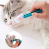 Pet Cat Eye Comb Brush