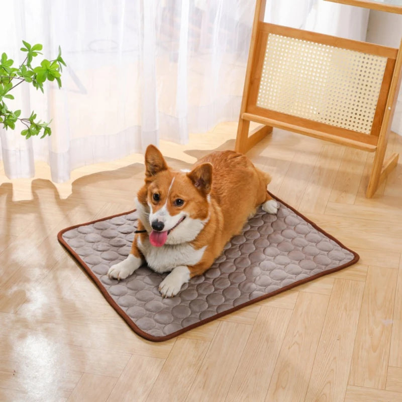 Dog Cooling Mat