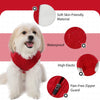 Windproof Dog Clothes For Small Dog