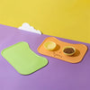 Silicone Pet Cat Non-Stick Bowl Mat