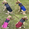 Warm Winter Pet Dog Clothes Waterproof