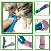 Multi-function Pet Cat Food Shovel Scoop Feeding Spoon