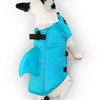 Summer Dog Life Vest