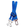 Adjustable Pet Cat Car Seat Leads Belt