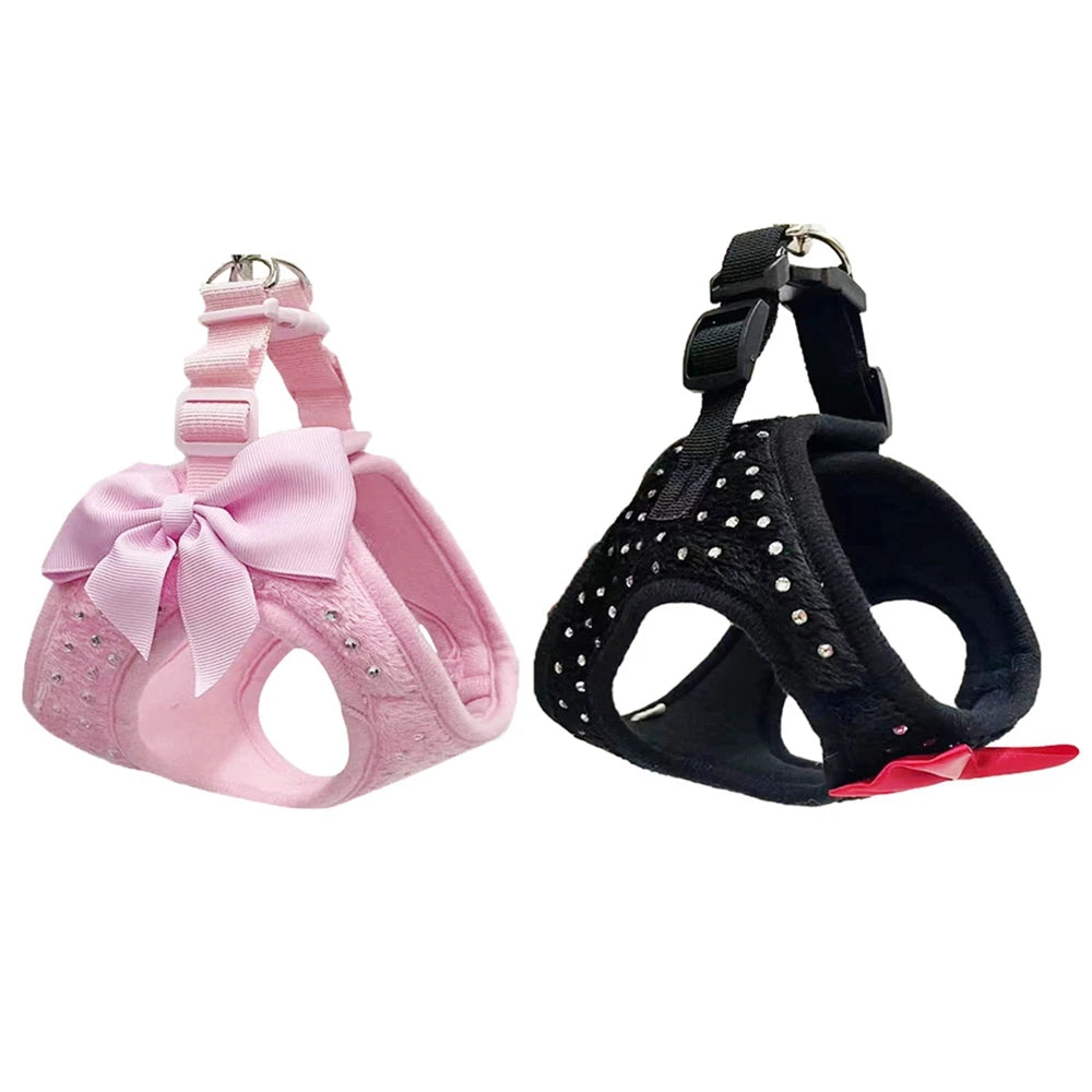 Dog Harness for Small Dogs