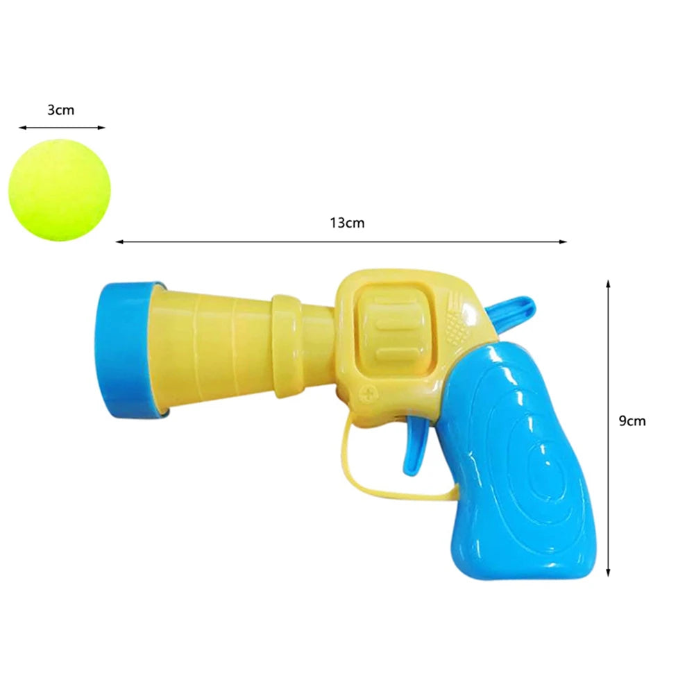 Interactive Pet Dog Launch Training Toys